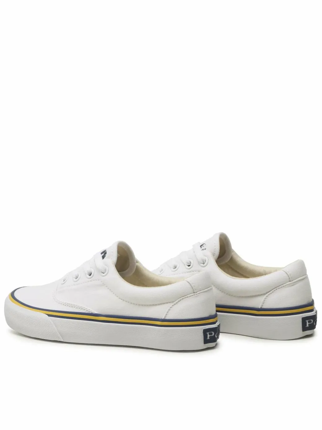 Scarpe sportive Keatn 804888513001 Bianco