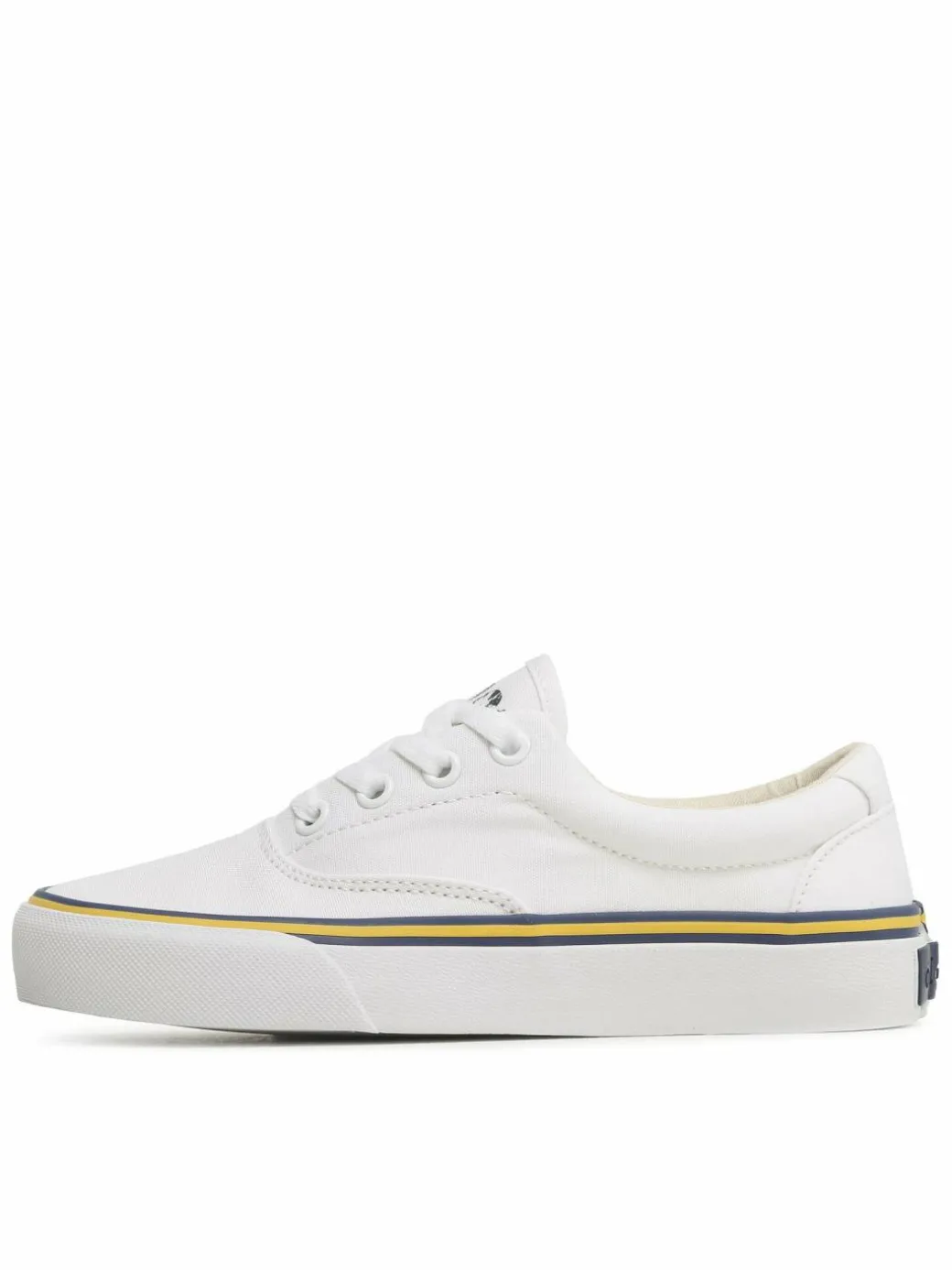 Scarpe sportive Keatn 804888513001 Bianco