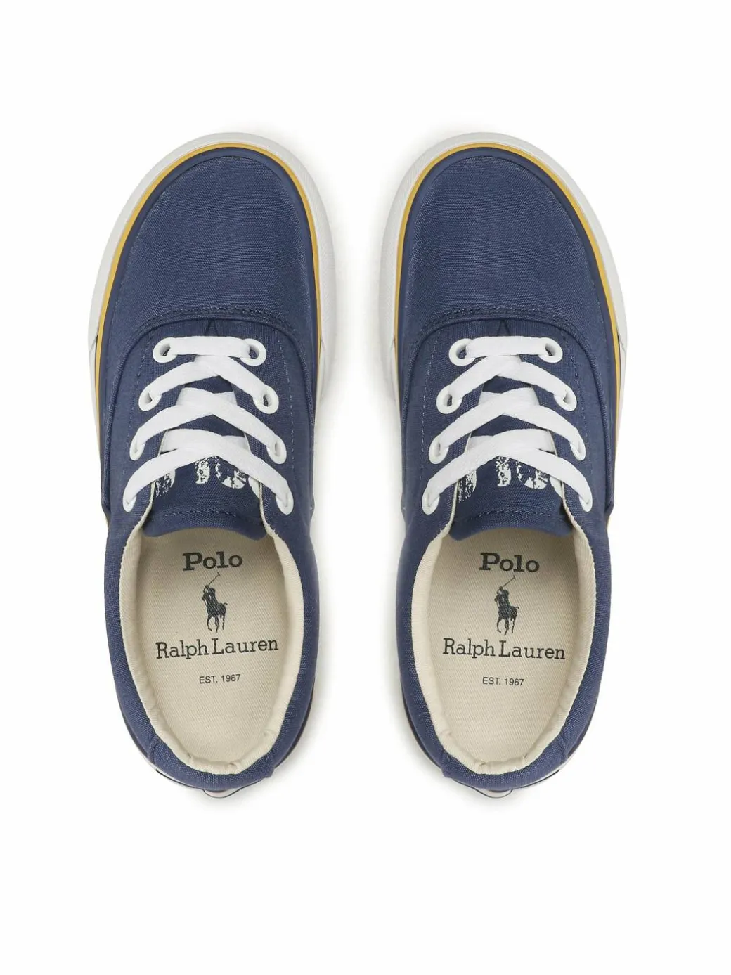 Scarpe sportive Keatn 804888513002 Blu