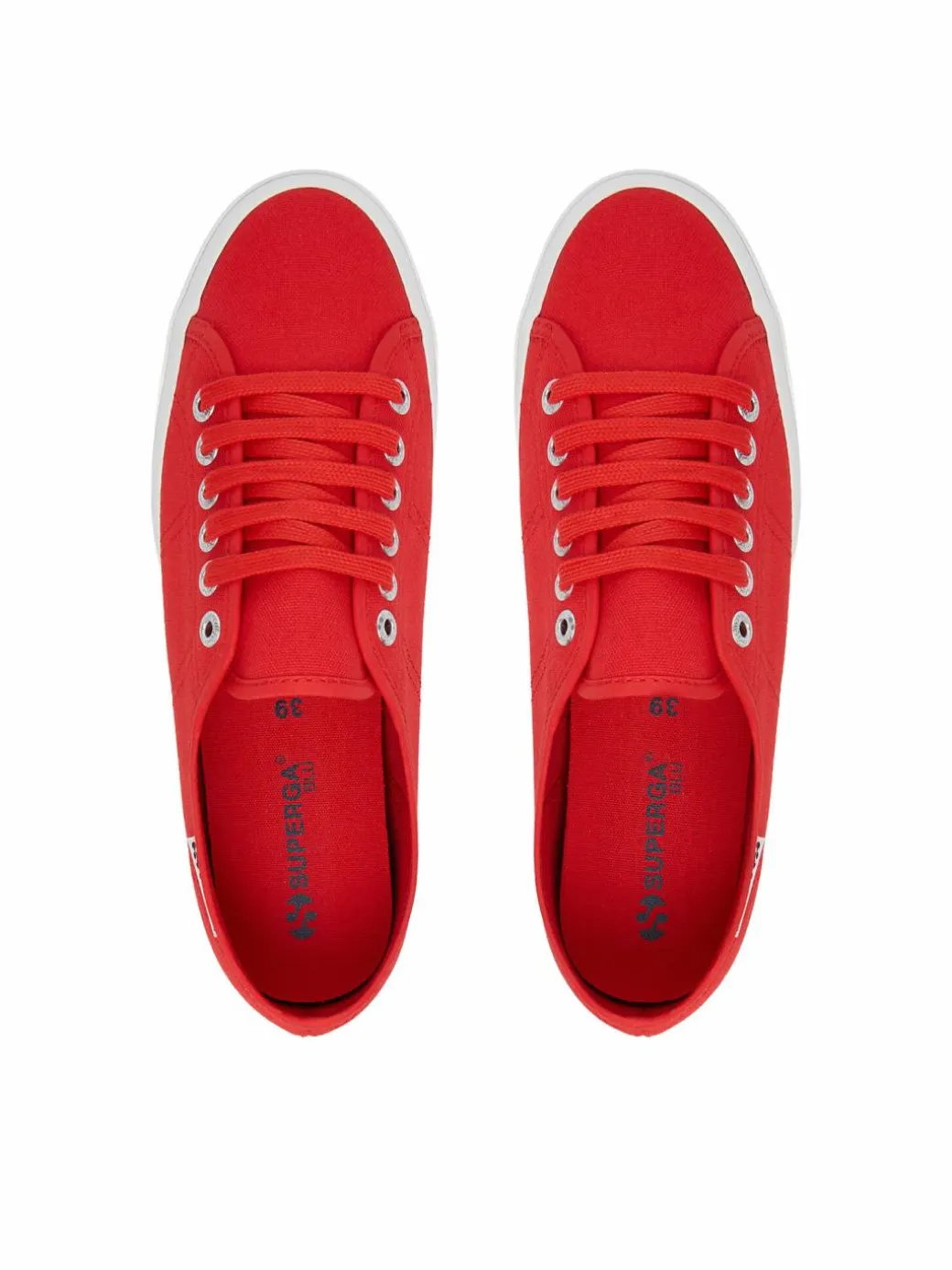 Scarpe sportive 3750 Leggera S7151EW Bianco