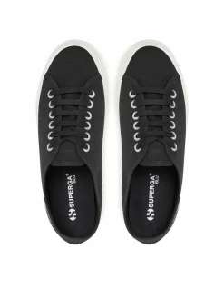 Scarpe sportive 3750 LEGGERA S7151EW Nero