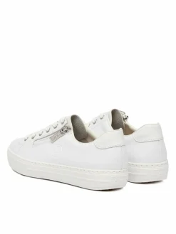 Scarpe sportive L59L1-83 Bianco