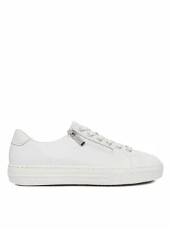 Scarpe sportive L59L1-83 Bianco