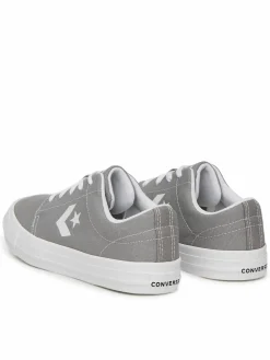 Scarpe sportive LS VULC OX A15626C Grigio