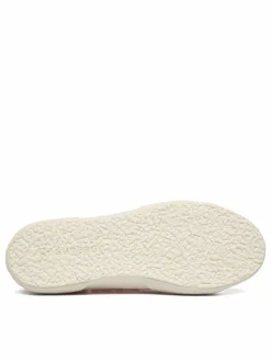 Scarpe sportive 2750 Macrame S81219W Rosa