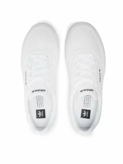 Scarpe sportive 3Mc B22705 Bianco