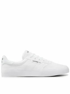 Scarpe sportive 3Mc B22705 Bianco