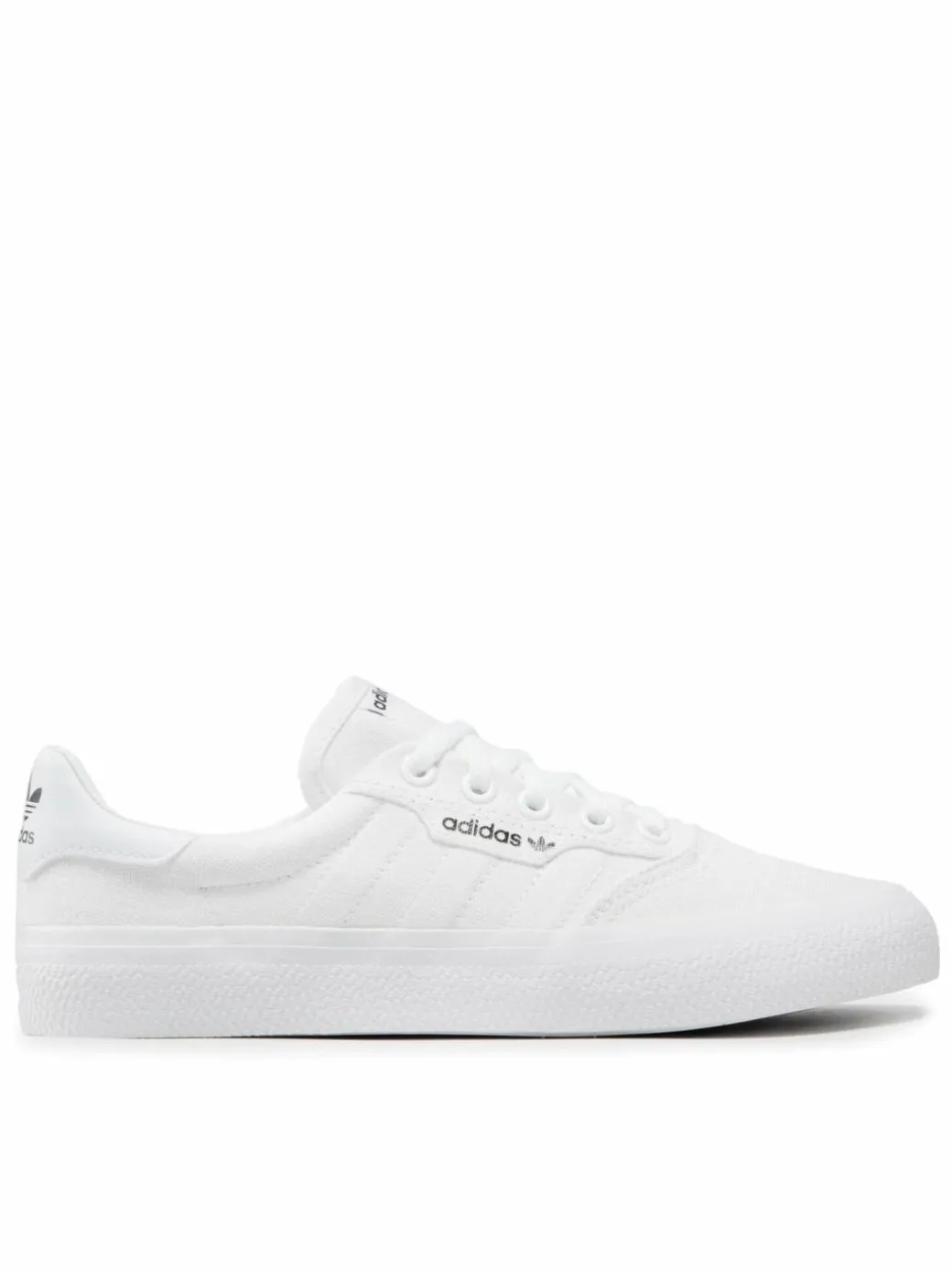 Scarpe sportive 3Mc B22705 Bianco
