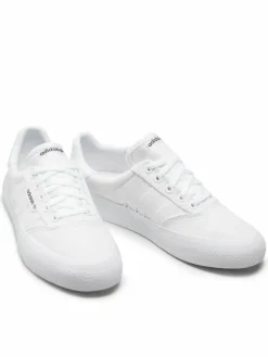 Scarpe sportive 3Mc B22705 Bianco