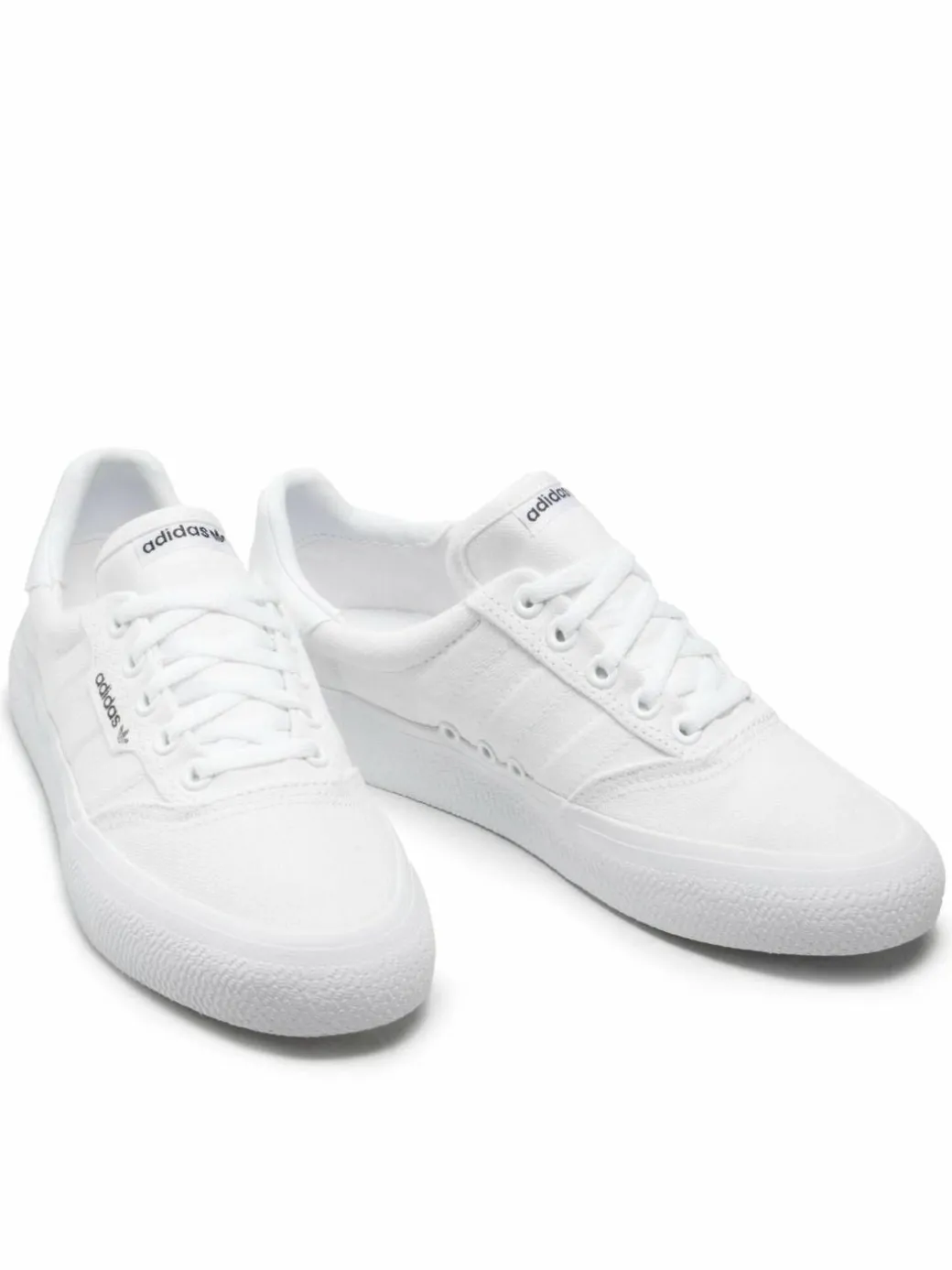 Scarpe sportive 3Mc B22705 Bianco