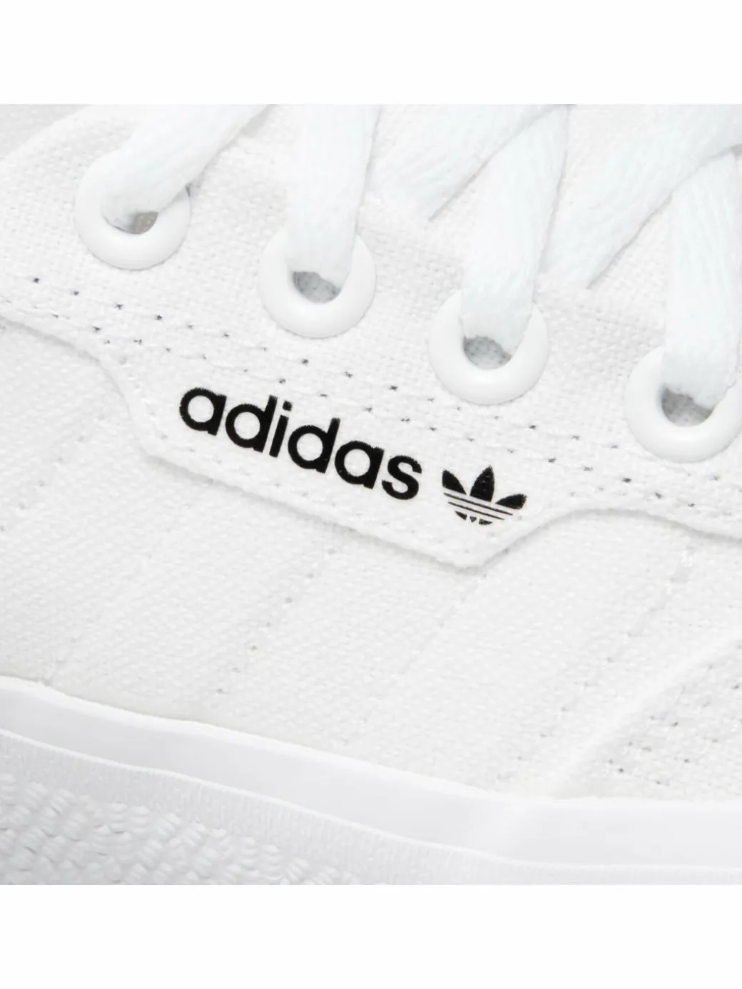 Scarpe sportive 3Mc B22705 Bianco