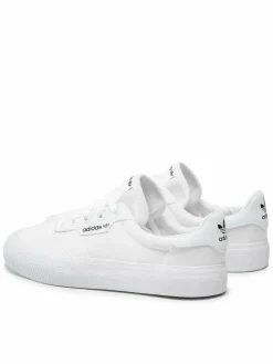 Scarpe sportive 3Mc B22705 Bianco