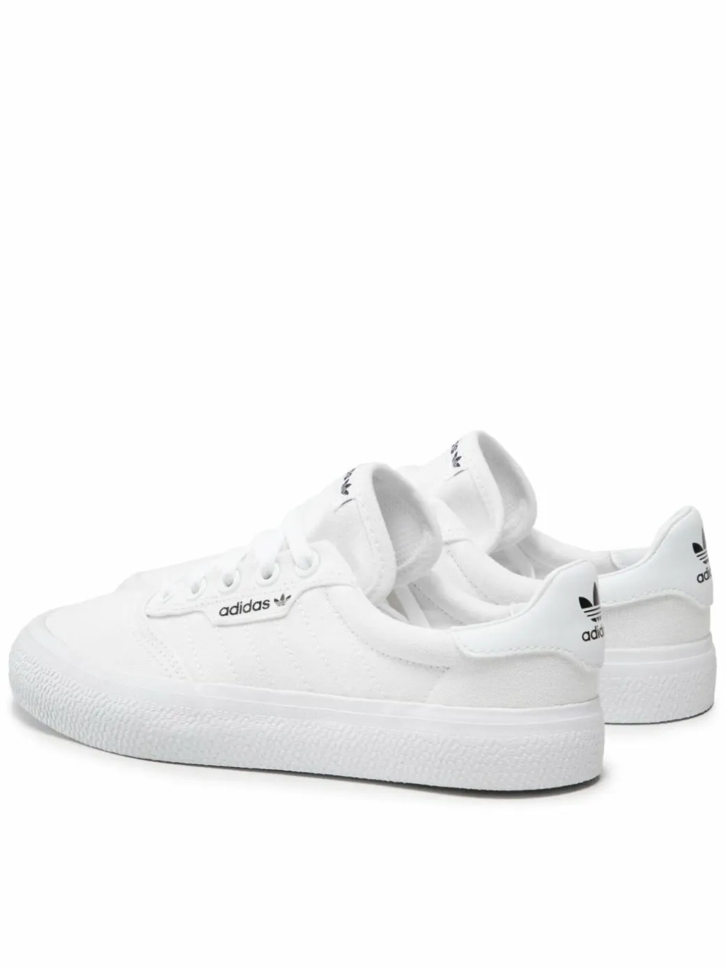 Scarpe sportive 3Mc B22705 Bianco