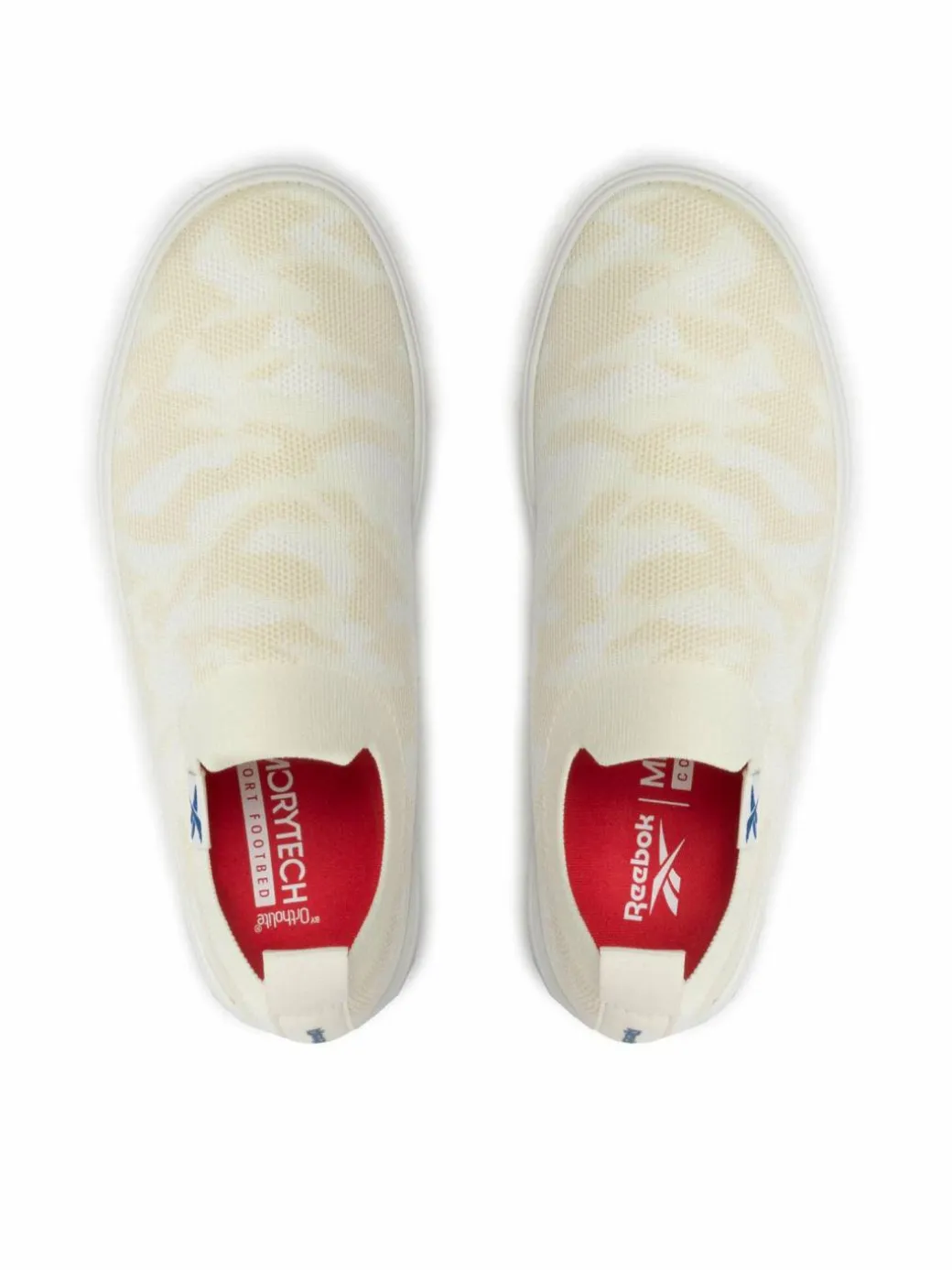 Scarpe sportive Onlux Slip On GZ6384 Beige