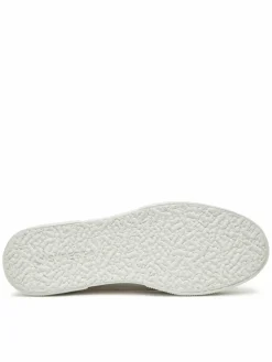 Scarpe sportive 3790 Platform S3134MW Bianco