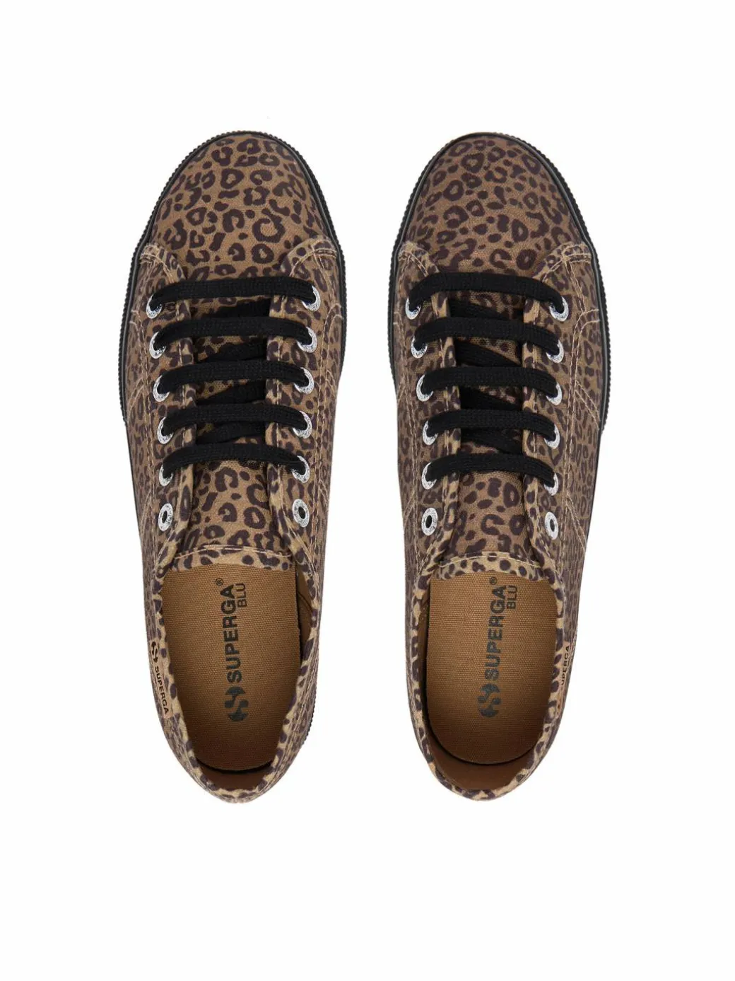 Scarpe sportive 3790 Platform S8145YW Marrone