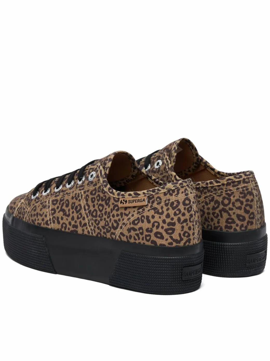 Scarpe sportive 3790 Platform S8145YW Marrone