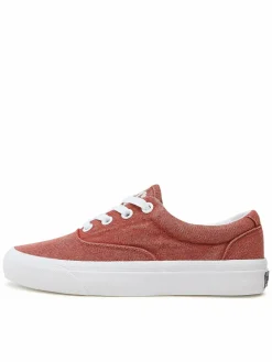 Scarpe sportive 804907203001 Rosso