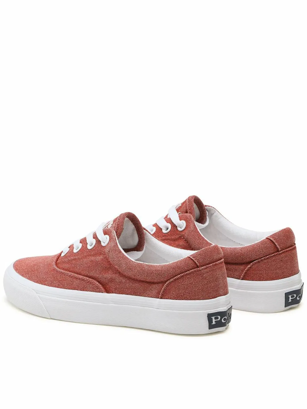 Scarpe sportive 804907203001 Rosso