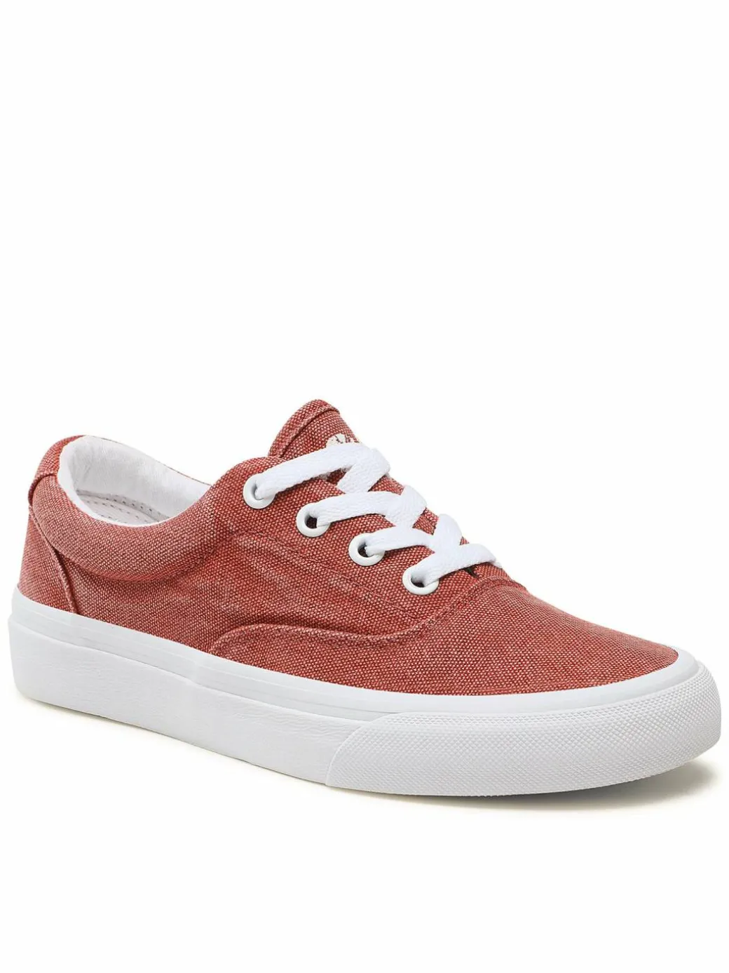 Scarpe sportive 804907203001 Rosso