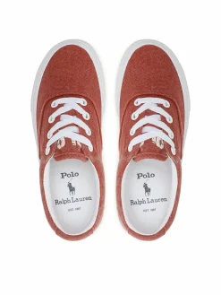 Scarpe sportive 804907203001 Rosso