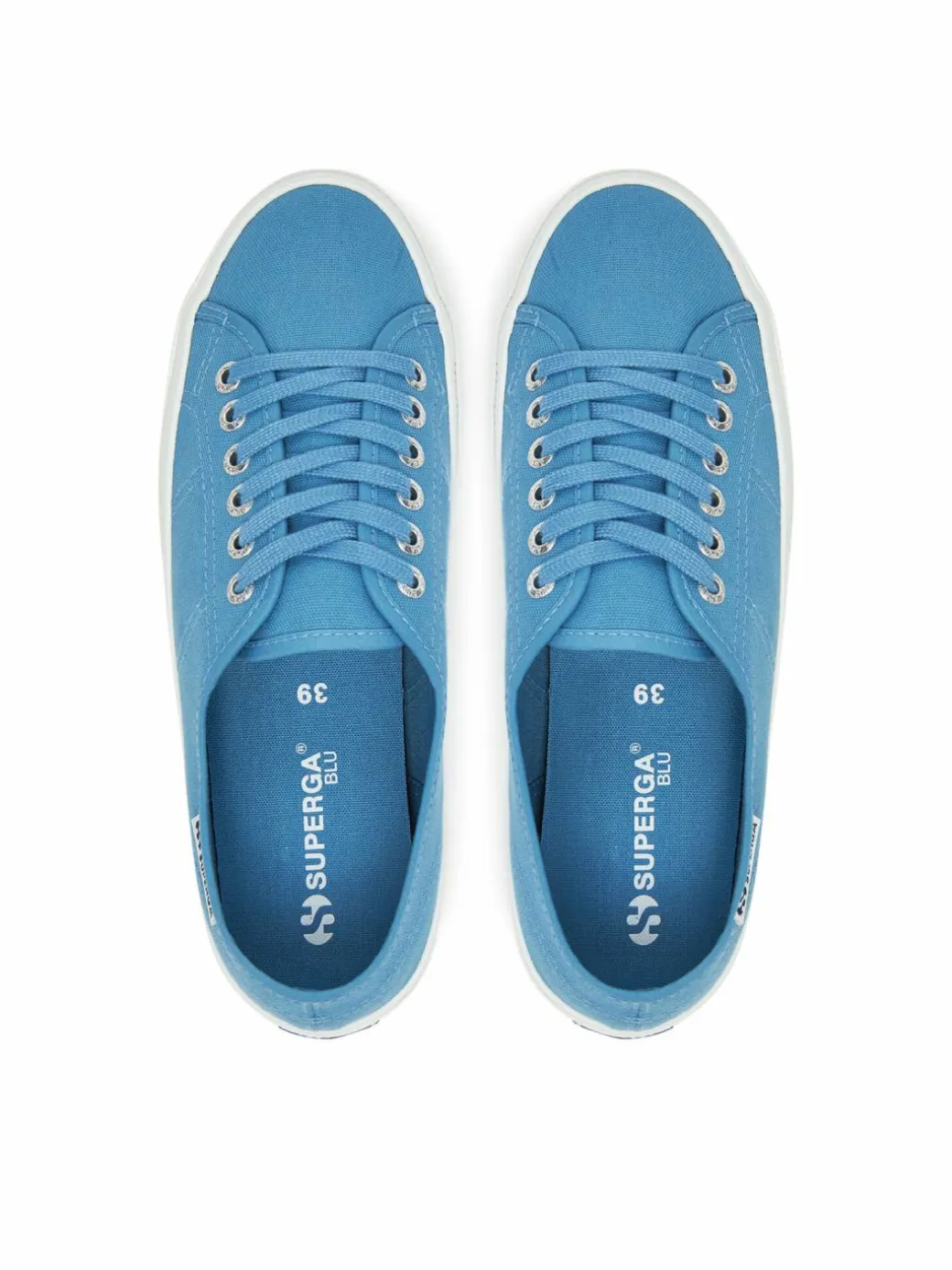 Scarpe sportive S7151EW Blu