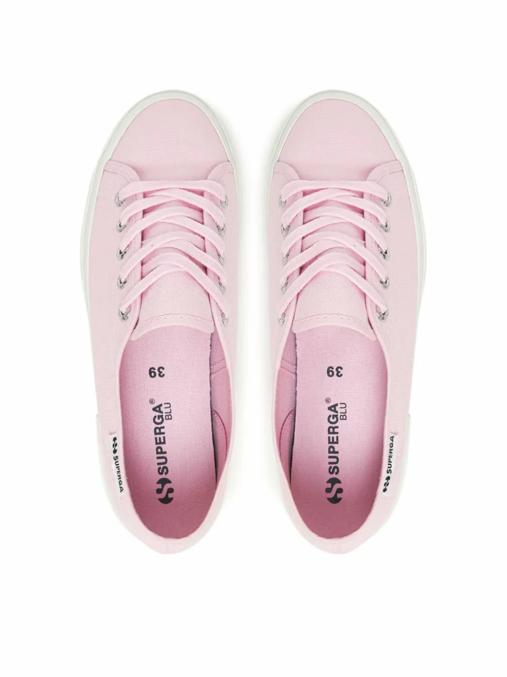 Scarpe sportive S7151EW Rosa