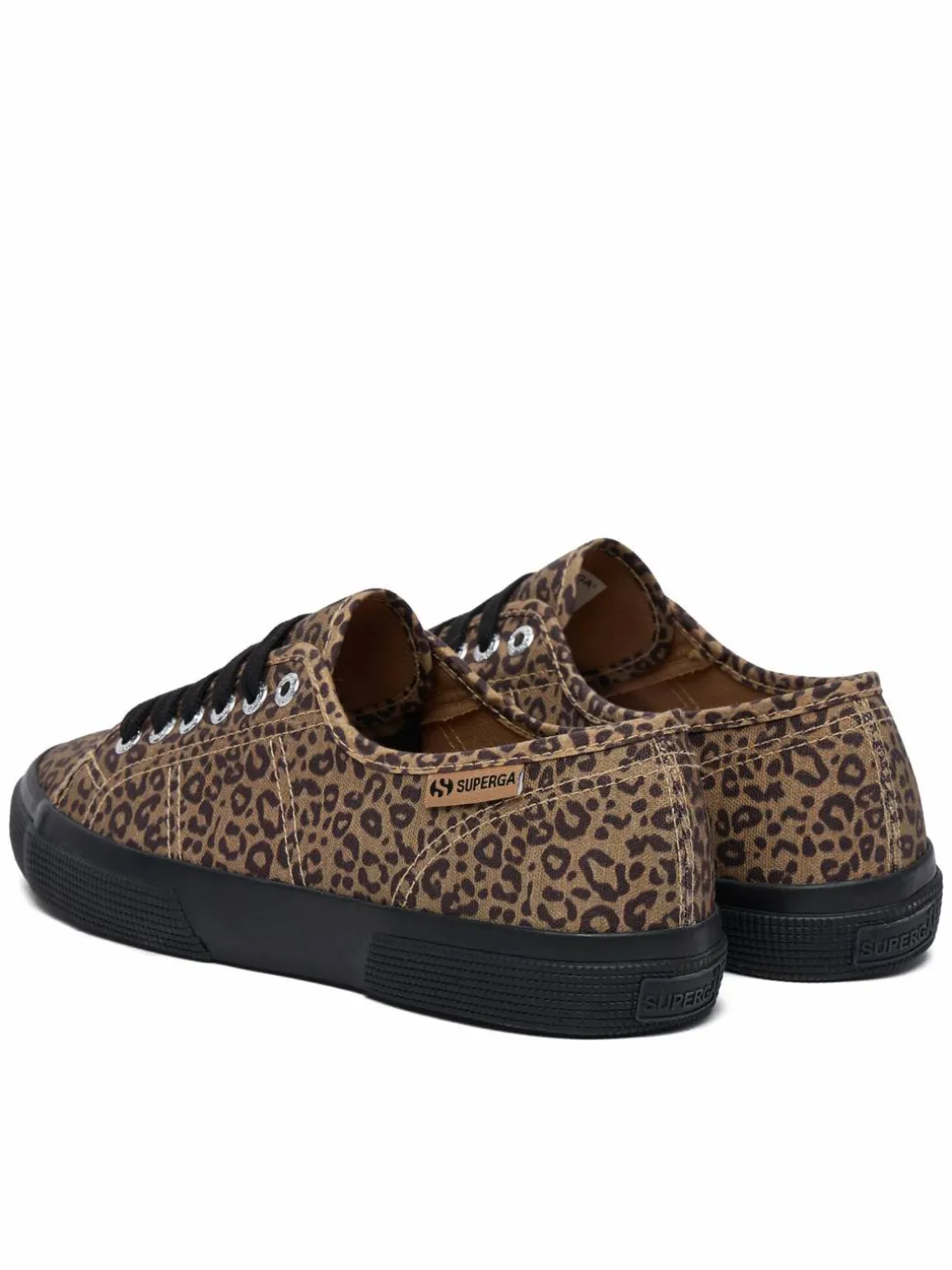 Scarpe sportive 3790 S6151HW Marrone