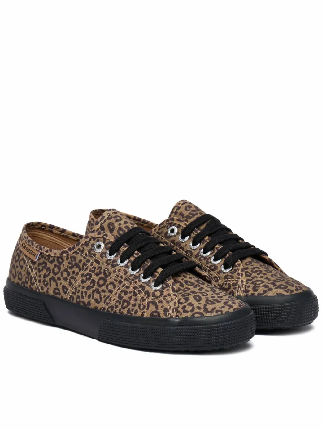 Scarpe sportive 3790 S6151HW Marrone
