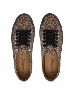 Scarpe sportive 3790 S6151HW Marrone