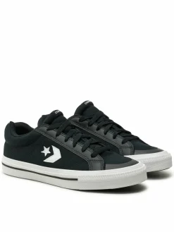 Scarpe sportive Sport Casual A10547C 001 Nero