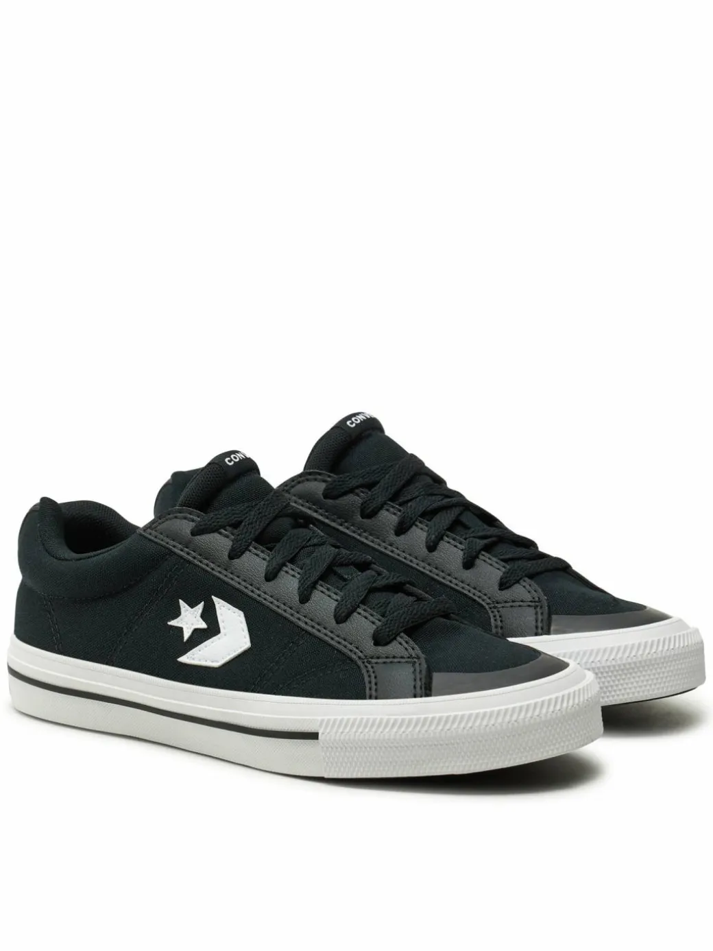 Scarpe sportive Sport Casual A10547C 001 Nero