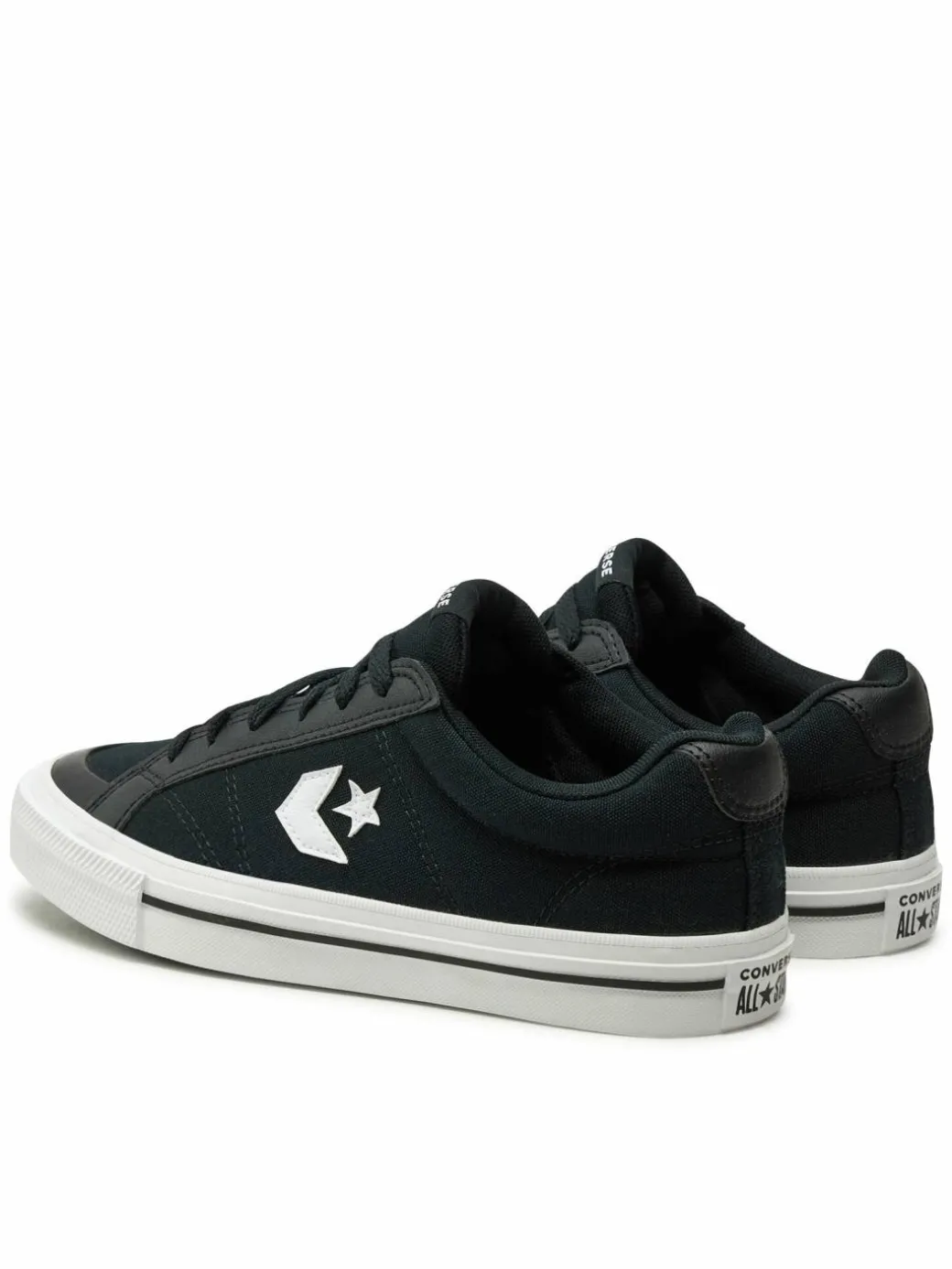 Scarpe sportive Sport Casual A10547C 001 Nero
