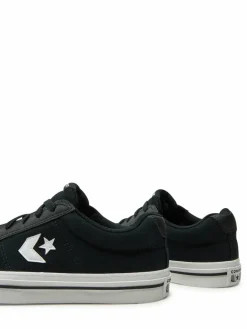 Scarpe sportive Sport Casual A10547C 001 Nero