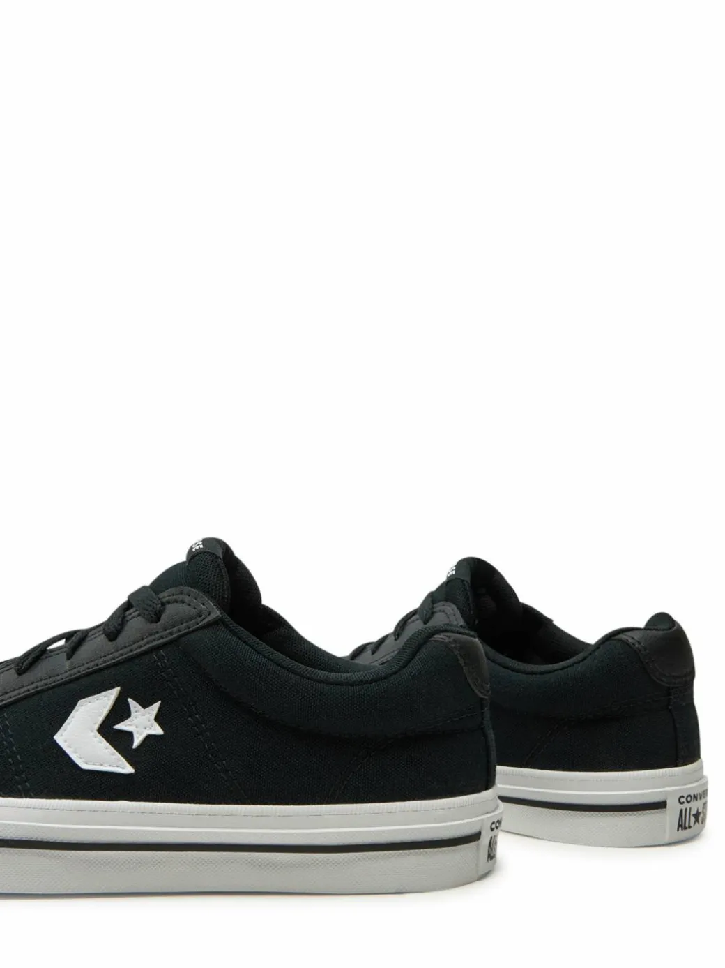 Scarpe sportive Sport Casual A10547C 001 Nero