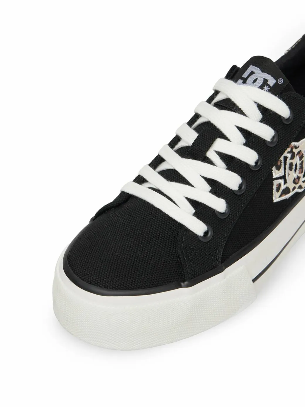Scarpe sportive SS25-3C068 Nero
