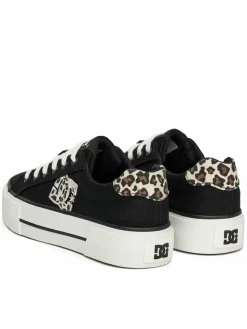 Scarpe sportive SS25-3C068 Nero