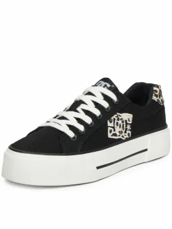 Scarpe sportive SS25-3C068 Nero