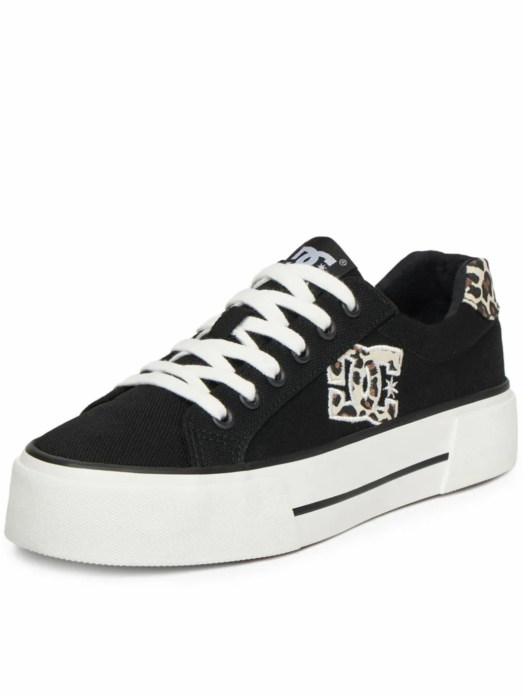 Scarpe sportive SS25-3C068 Nero