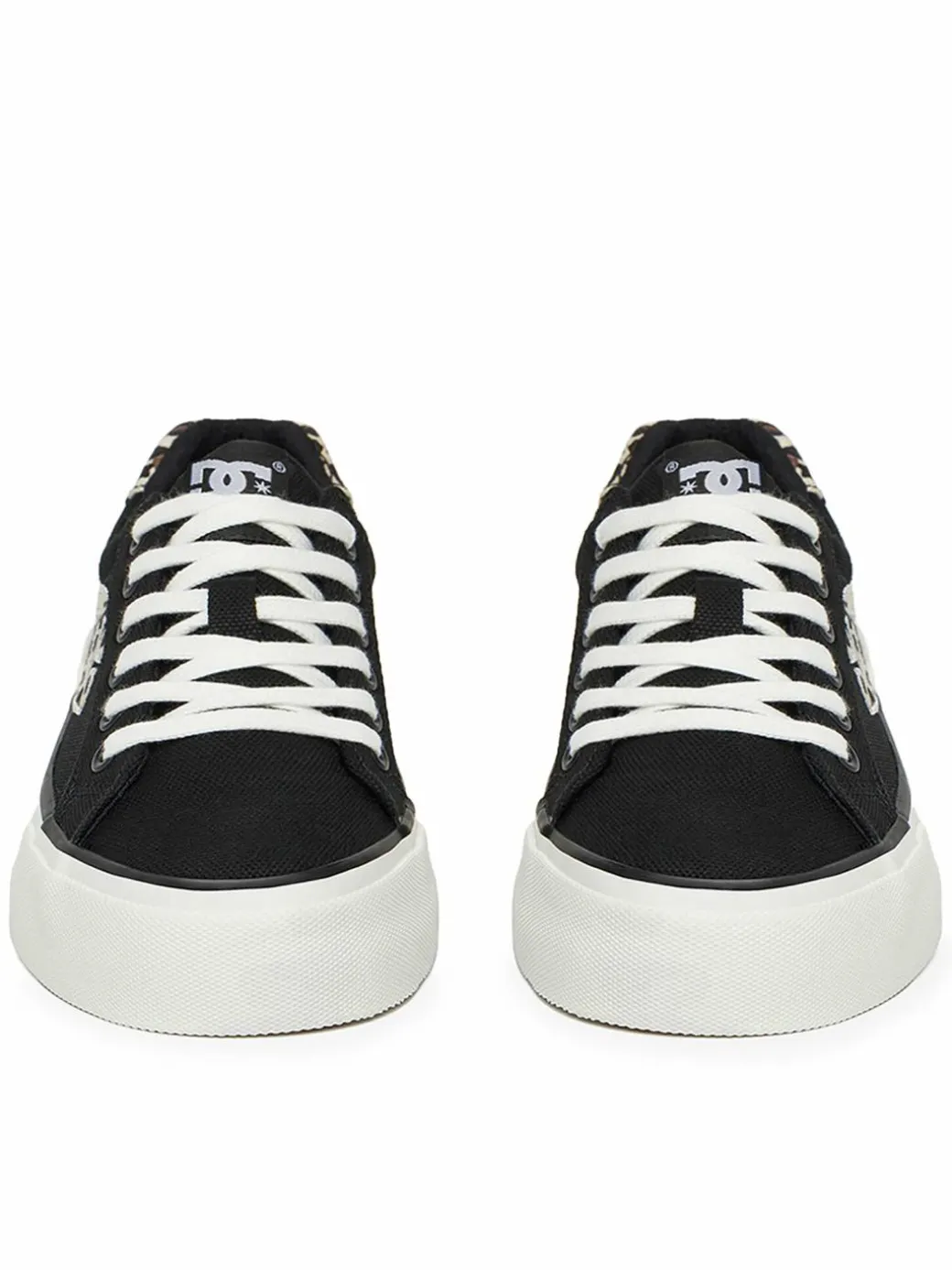 Scarpe sportive SS25-3C068 Nero