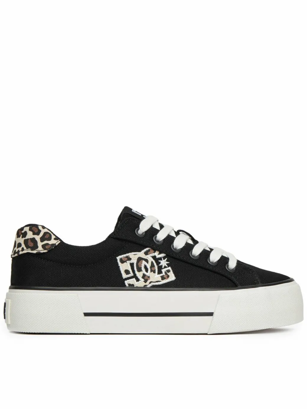 Scarpe sportive SS25-3C068 Nero