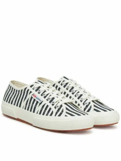 Scarpe sportive S8148TW Blu scuro