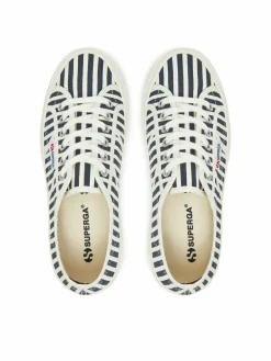 Scarpe sportive S8148TW Blu scuro