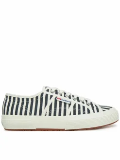 Scarpe sportive S8148TW Blu scuro