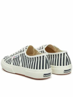 Scarpe sportive S8148TW Blu scuro