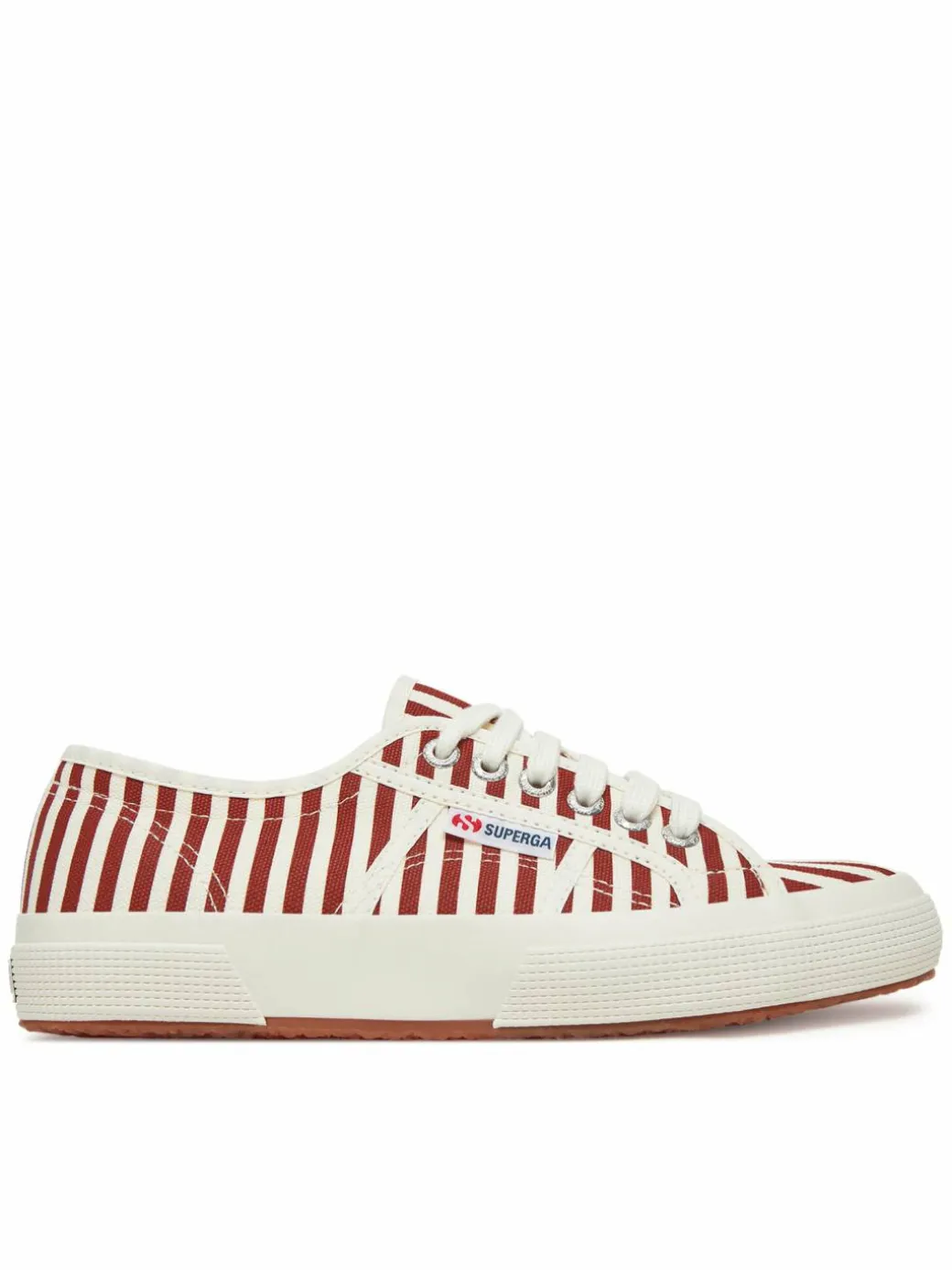 Scarpe sportive S8148TW Rosso