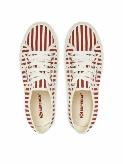 Scarpe sportive S8148TW Rosso