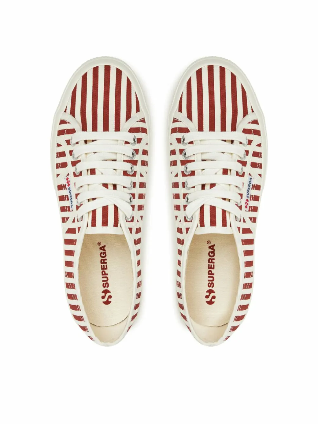 Scarpe sportive S8148TW Rosso