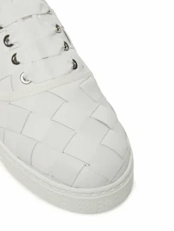 Scarpe sportive Tessy D936147PGKT018A634 Bianco