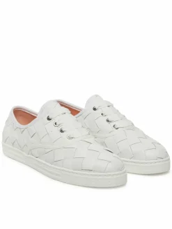 Scarpe sportive Tessy D936147PGKT018A634 Bianco
